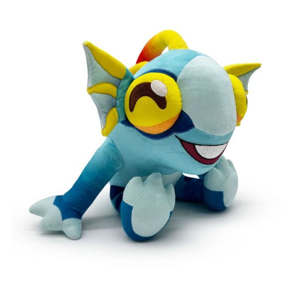 World of Warcraft Plüss Figura Blue Murloc 22 cm