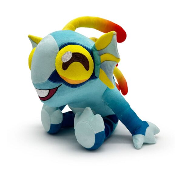 World of Warcraft Plüss Figura Blue Murloc 22 cm