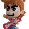 Scott Pilgrim Vinyl Figura Scott Pilgrim 11 cm