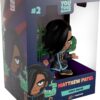 Scott Pilgrim Vinyl Figura Matthew Patel 11 cm