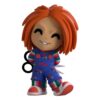 Child's Play Vinyl Figura Chucky 23 cm