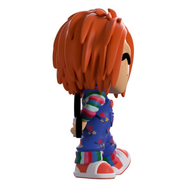 Child's Play Vinyl Figura Chucky 23 cm