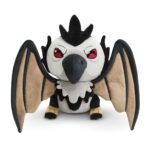 Borderlands Plüss Figura Bloodwing 22 cm