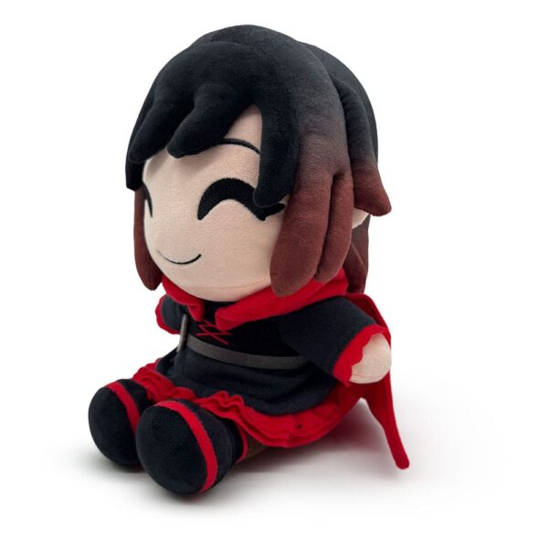 RWBY Plüss Figura Ruby 22 cm