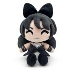 RWBY Plüss Figura Blake 22 cm