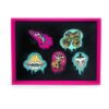 Arcane Kitűző csomag 5 cm (6)
