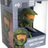 Halo Vinyl Figura Master Chief 12 cm