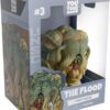 Halo Vinyl Figura The Flood 11 cm