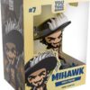 One Piece Vinyl Figura Mihawk 12 cm