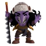 One Piece Vinyl Figura Arlong 12 cm