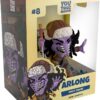 One Piece Vinyl Figura Arlong 12 cm