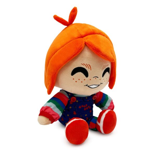 Child´s Play Plüss Figura Chucky 22 cm
