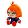 Child´s Play Plüss Figura Chucky 22 cm