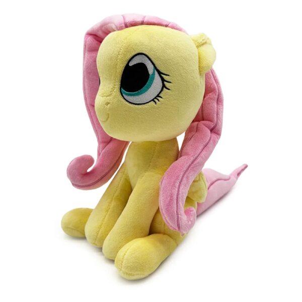 My Little Pony Plüss Figura Fluttershy 22 cm