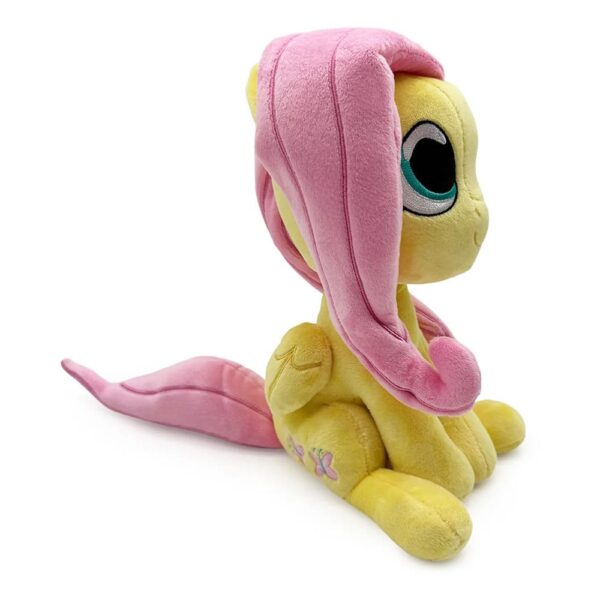My Little Pony Plüss Figura Fluttershy 22 cm