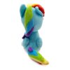 My Little Pony Plüss Figura Rainbow Dash 22 cm