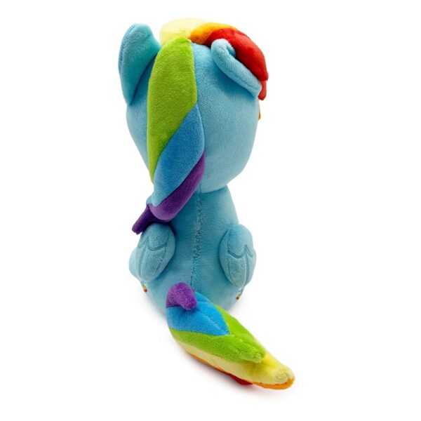 My Little Pony Plüss Figura Rainbow Dash 22 cm