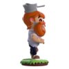 Plants vs. Zombies Vinyl Figura Crazy Dave 12 cm