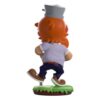 Plants vs. Zombies Vinyl Figura Crazy Dave 12 cm