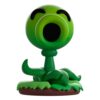 Plants vs. Zombies Vinyl Figura Peashooter 9 cm