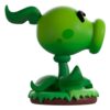 Plants vs. Zombies Vinyl Figura Peashooter 9 cm