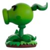 Plants vs. Zombies Vinyl Figura Peashooter 9 cm