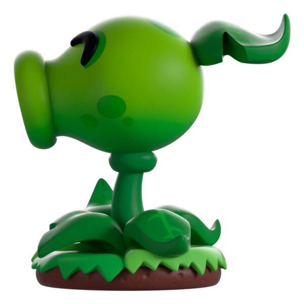 Plants vs. Zombies Vinyl Figura Peashooter 9 cm