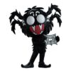 Don´t Starve Vinyl Figura Webber 11 cm