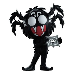 Don´t Starve Vinyl Figura Webber 11 cm