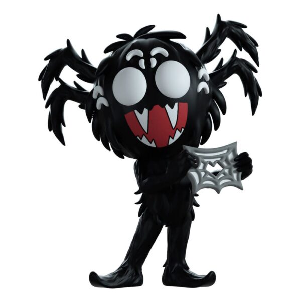 Don´t Starve Vinyl Figura Webber 11 cm