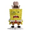 SpongeBob SquarePants Vinyl Figura Dirty Dan 12 cm