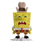 SpongeBob SquarePants Vinyl Figura Dirty Dan 12 cm