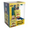 SpongeBob SquarePants Vinyl Figura Dirty Dan 12 cm