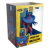 SpongeBob SquarePants Vinyl Figura Man Ray 13 cm