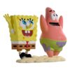 SpongeBob SquarePants Vinyl Figura Annoying Squidward 13 cm