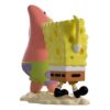 SpongeBob SquarePants Vinyl Figura Annoying Squidward 13 cm
