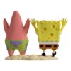 SpongeBob SquarePants Vinyl Figura Annoying Squidward 13 cm