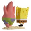 SpongeBob SquarePants Vinyl Figura Annoying Squidward 13 cm