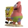 SpongeBob SquarePants Vinyl Figura Annoying Squidward 13 cm
