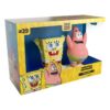 SpongeBob SquarePants Vinyl Figura Annoying Squidward 13 cm