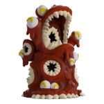 Dungeons & Dragons Vinyl Figura Gibbering Mouth 13 cm