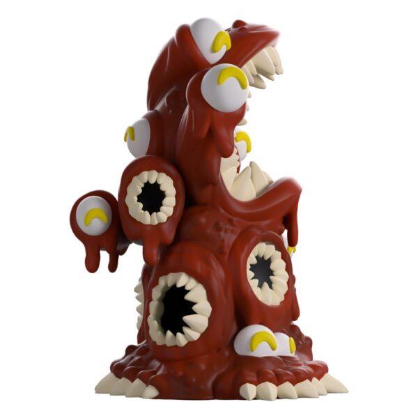 Dungeons & Dragons Vinyl Figura Gibbering Mouth 13 cm