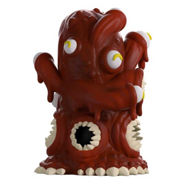 Dungeons & Dragons Vinyl Figura Gibbering Mouth 13 cm