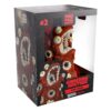 Dungeons & Dragons Vinyl Figura Gibbering Mouth 13 cm