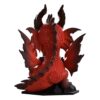 Dungeons & Dragons Vinyl Figura Red Dragon 12 cm