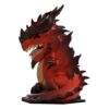 Dungeons & Dragons Vinyl Figura Red Dragon 12 cm