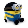 Despicable Me Plüss Figura Heist Minion 22 cm