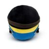 Despicable Me Plüss Figura Heist Minion 22 cm