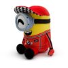 Despicable Me Plüss Figura Racecar Minion 22 cm