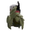 Helldivers 2 Monitor Buddiez Vinyl Figuras 2-Pack Charger & Devastator 7 cm